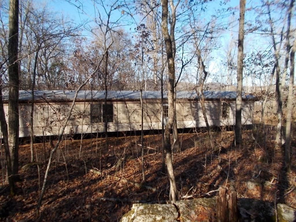 414 Doane Rd, New Market, TN 37820
